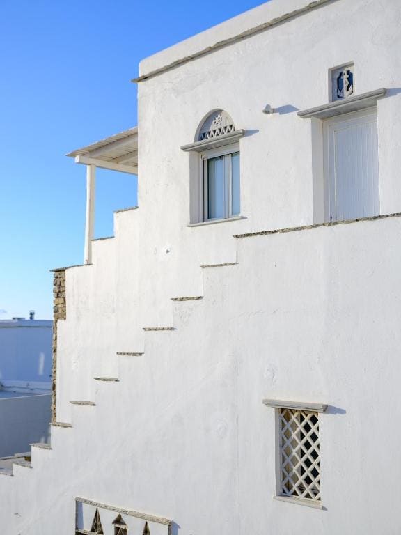 ALASI Tinos Jacuzzi Hotel - Foto 4
