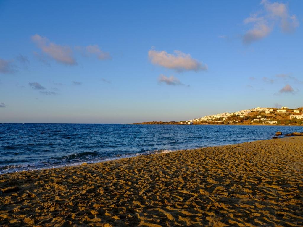 ALASI Tinos Jacuzzi Hotel - Foto 7
