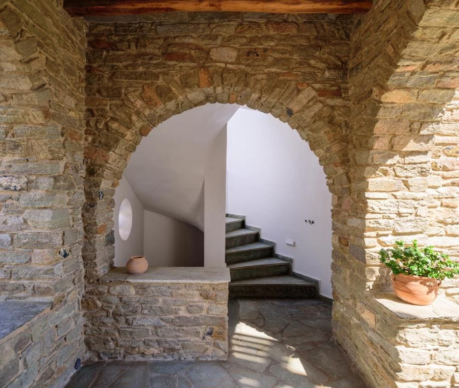 ALASI Tinos Jacuzzi Hotel - Foto 3