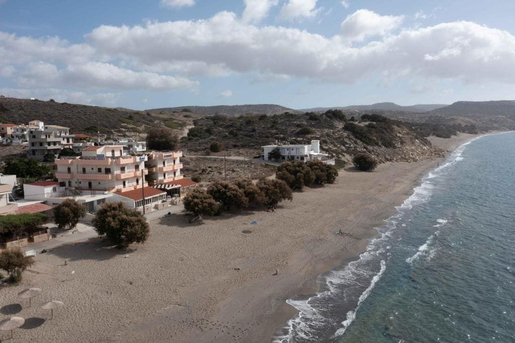 Alexander Beach Hotel - View 4