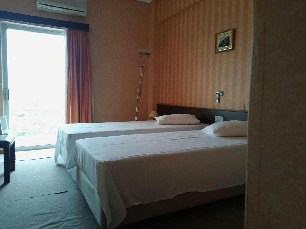 HOTEL ALEXANDROS - View 2