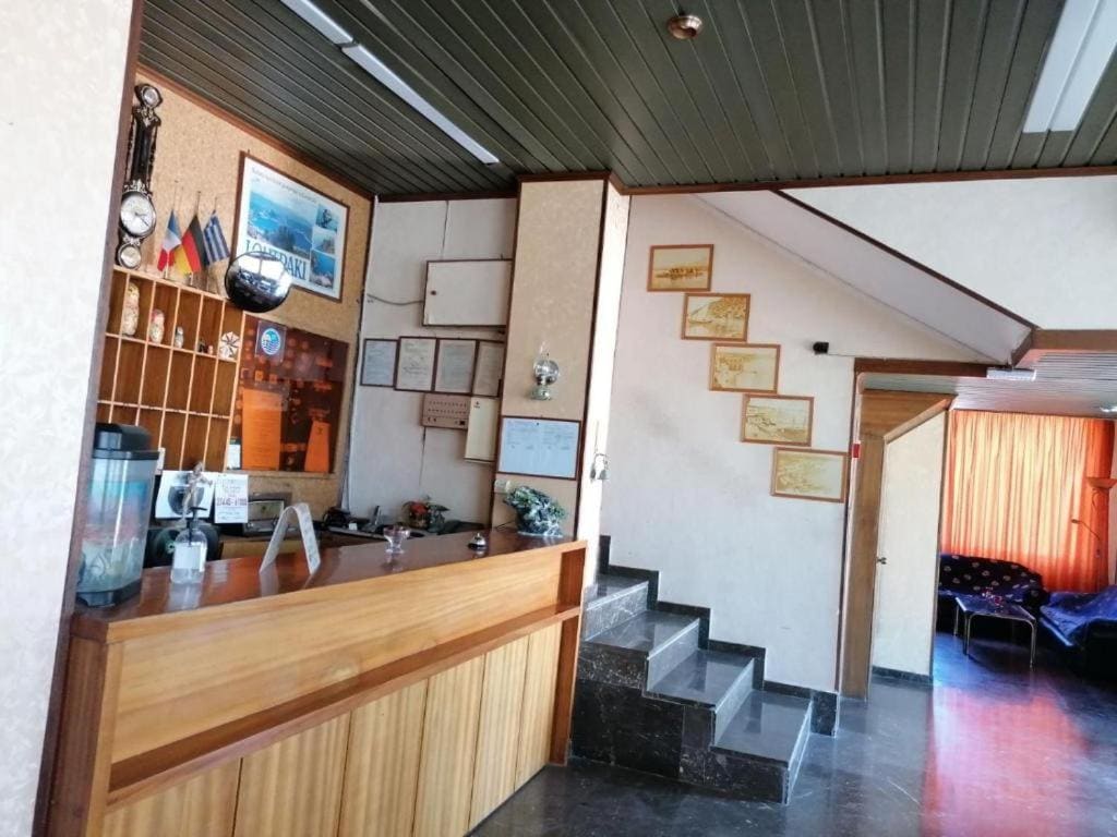 HOTEL ALEXANDROS - View 3