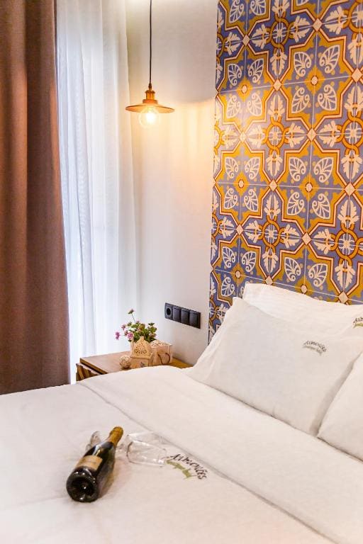 Alkionides Rooms - Vista 7