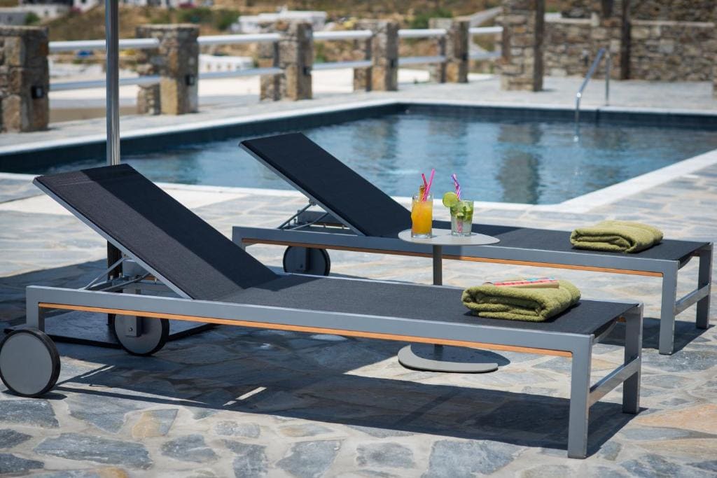 Alkistis Beach Hotel - Designed for Adults - Foto 2