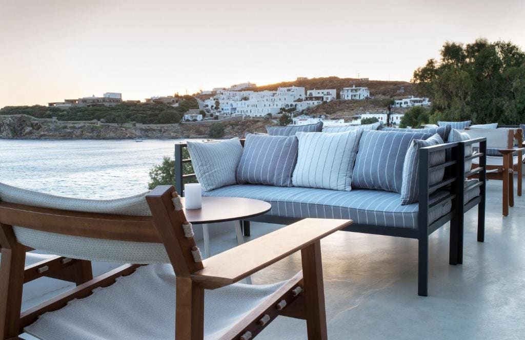 Alkistis Beach Hotel - Designed for Adults - Foto 6