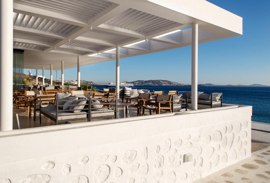 Alkistis Beach Hotel - Designed for Adults - Foto 4