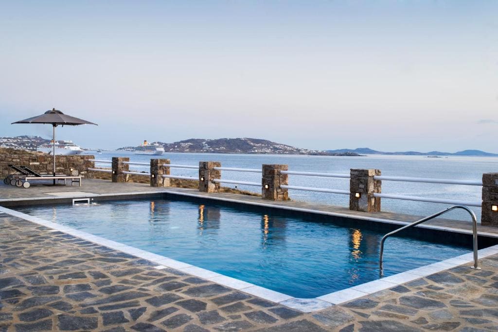 Alkistis Beach Hotel - Designed for Adults - Foto principal