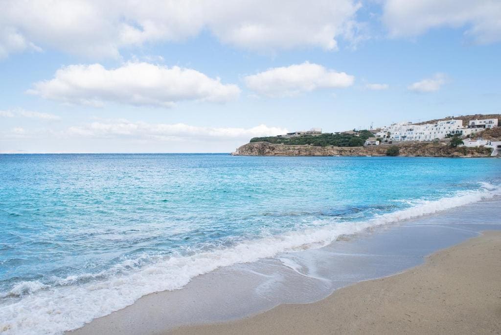 Alkistis Beach Hotel - Designed for Adults - Foto 3