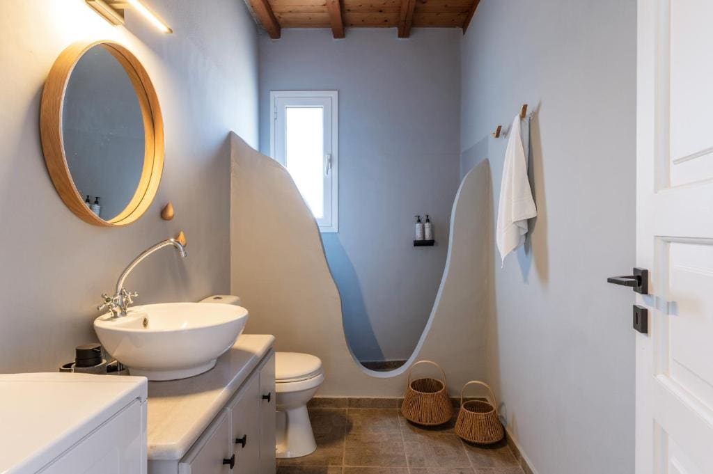 Allegro Country House Tinos - View 6