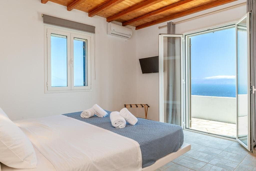 Allegro Country House Tinos - View 2