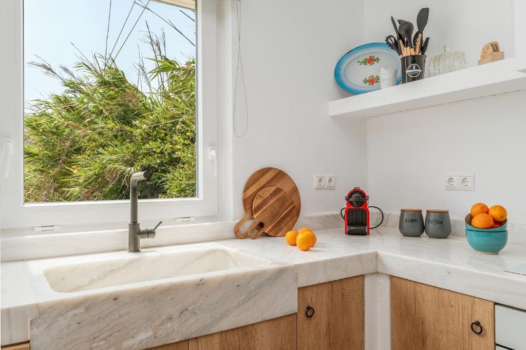 Allegro Country House Tinos - View 3