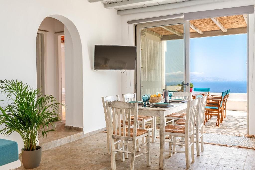Allegro Country House Tinos - View 4