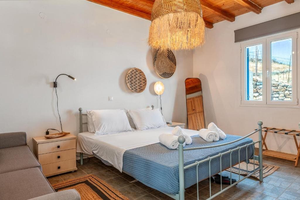 Allegro Country House Tinos - View 5
