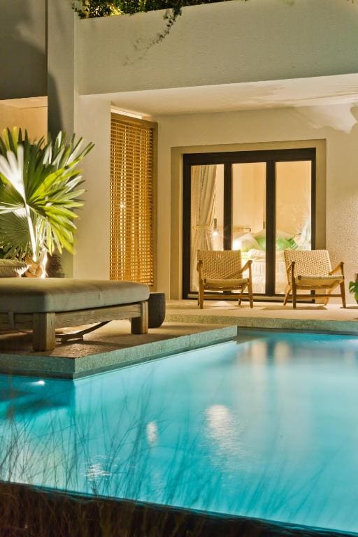Almi Luxury Rooms - Main view