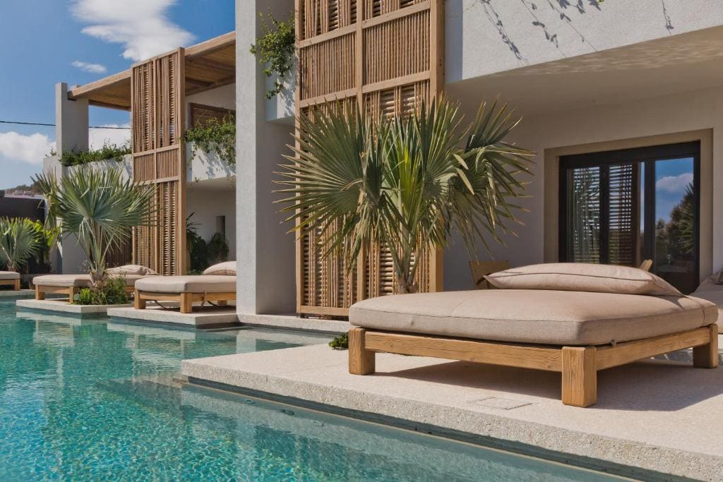 Almi Luxury Rooms - View 5