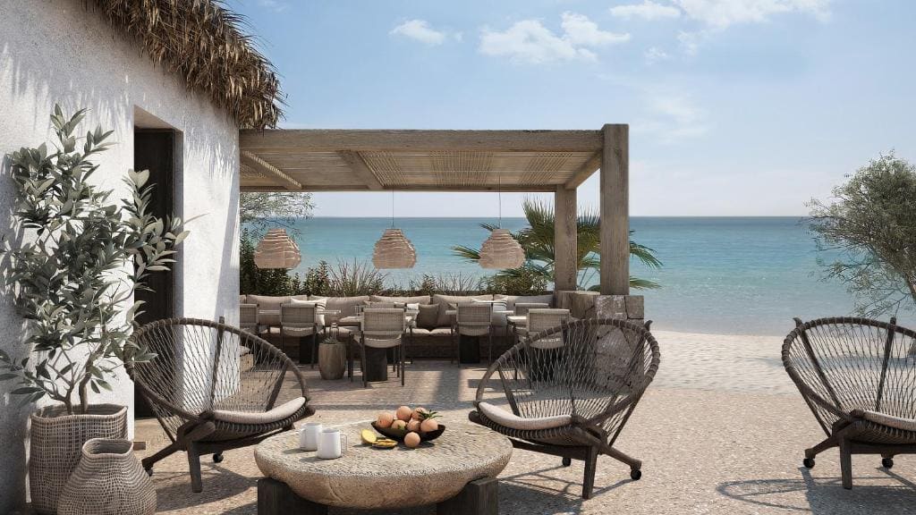 Almi Luxury Rooms - View 7