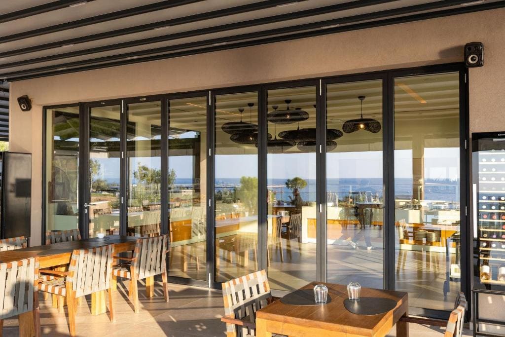 Anasa Luxury Resort - View 4