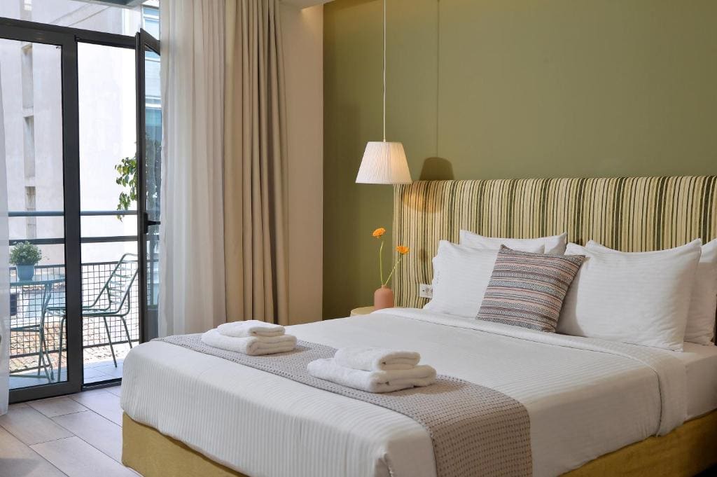 Alva Athens Hotel - View 7