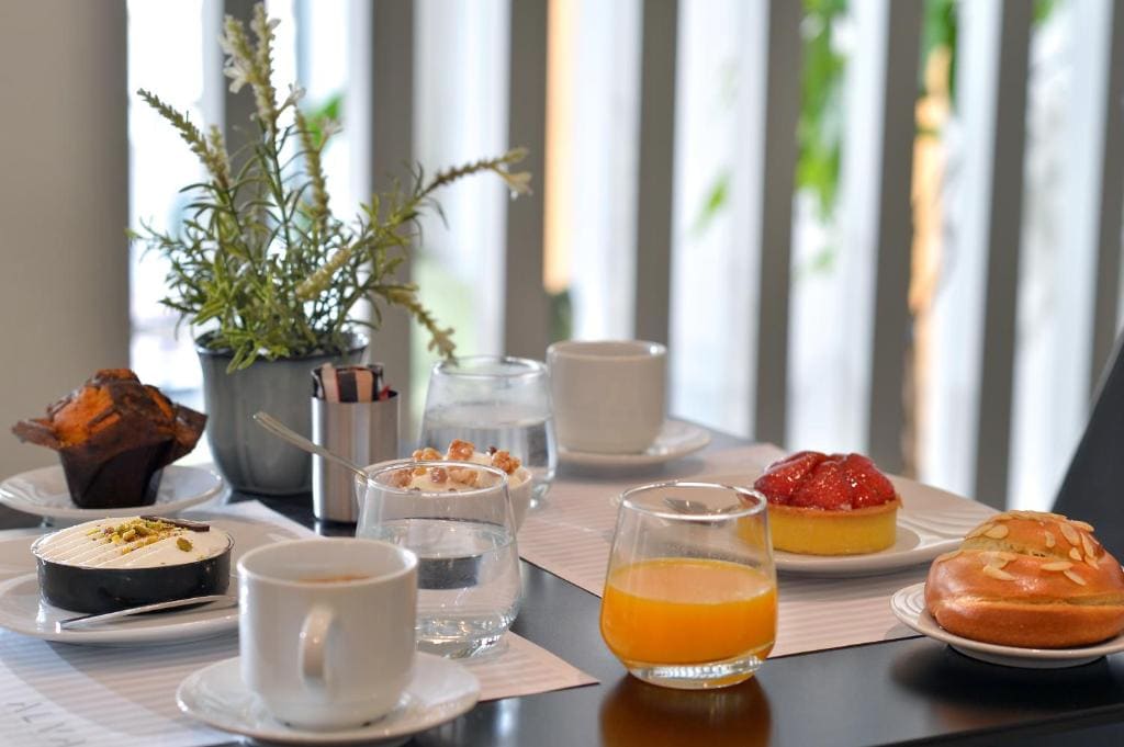 Alva Athens Hotel - View 6