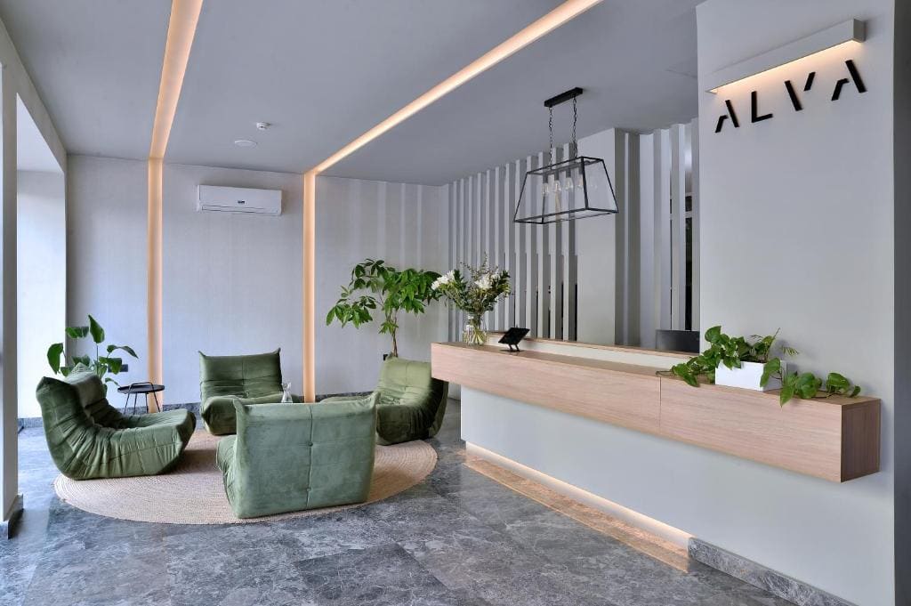 Alva Athens Hotel - View 5