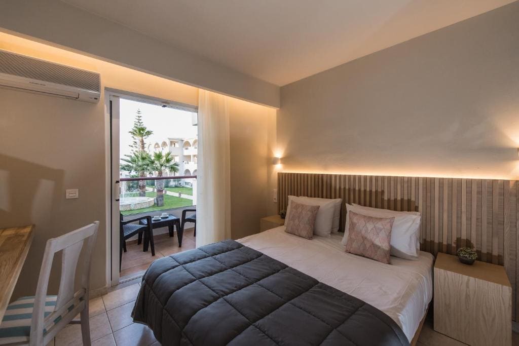 Alykanas Beach Grand Hotel by Zante Plaza - Main view