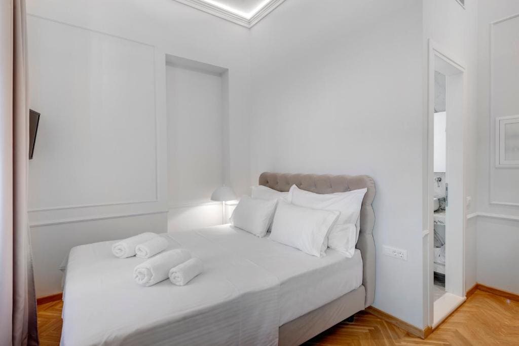 Amare Boutique Suites - Main view