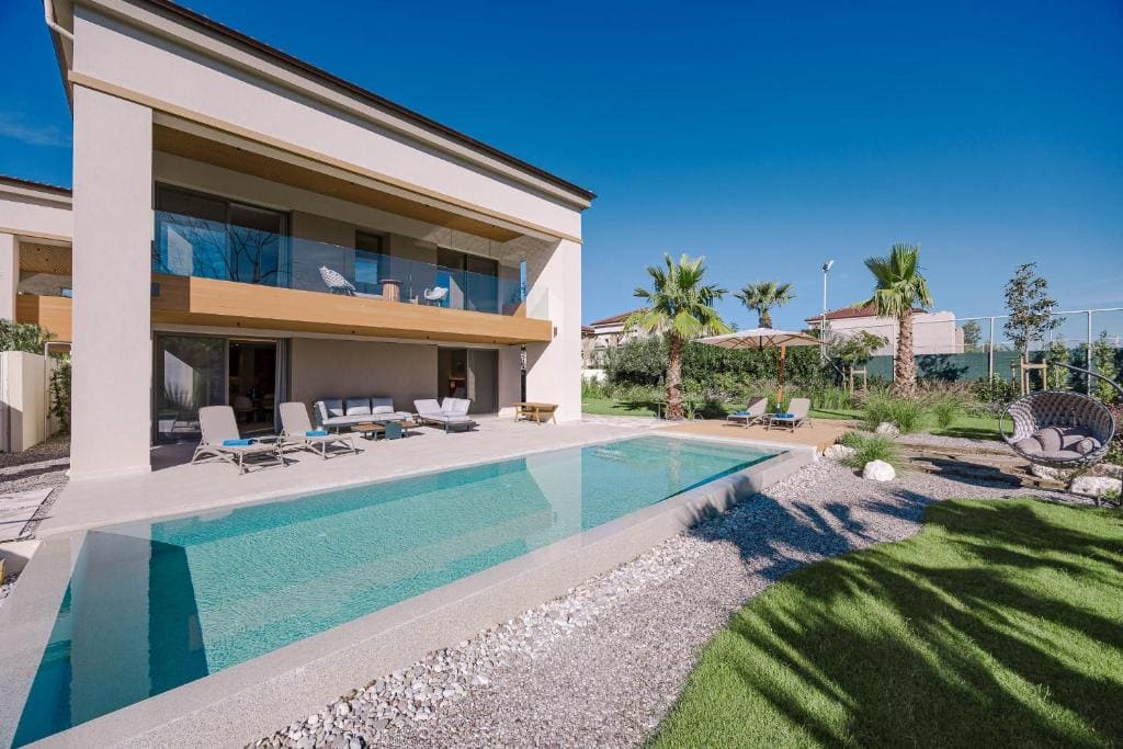 Almyros Beach Resort & Spa - View 4