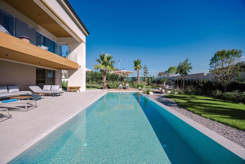 Almyros Beach Resort & Spa - View 5