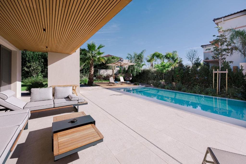 Almyros Beach Resort & Spa - View 7