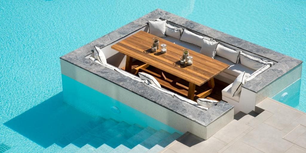 Enorme Ammos Beach - Adults Only - Foto 4