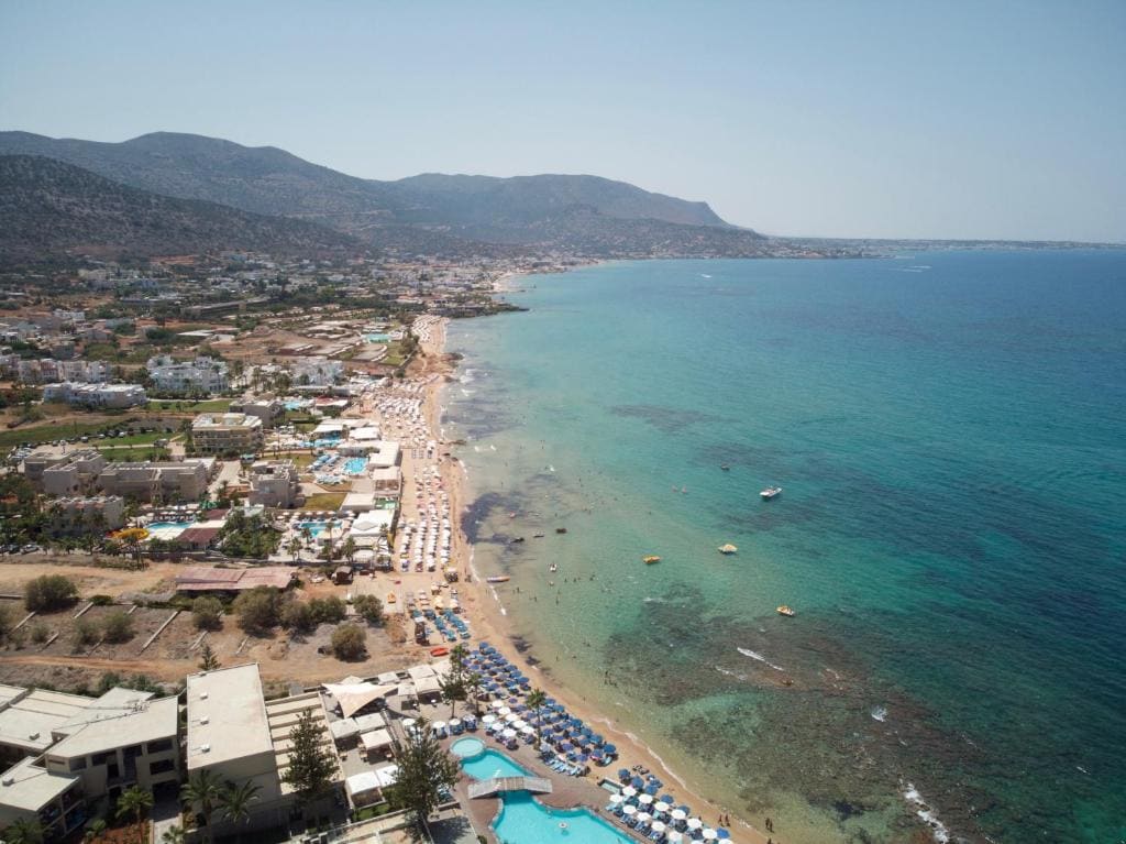 Enorme Ammos Beach - Adults Only - Foto 3