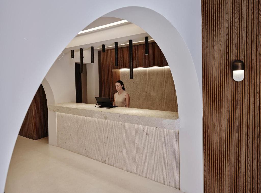Andronis Luxury Suites - View 5