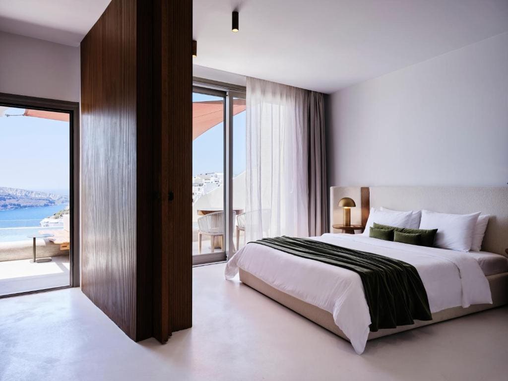 Andronis Luxury Suites - View 2