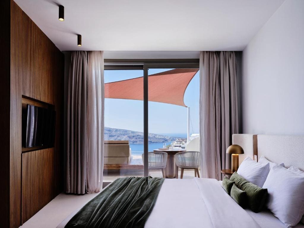 Andronis Luxury Suites - View 7