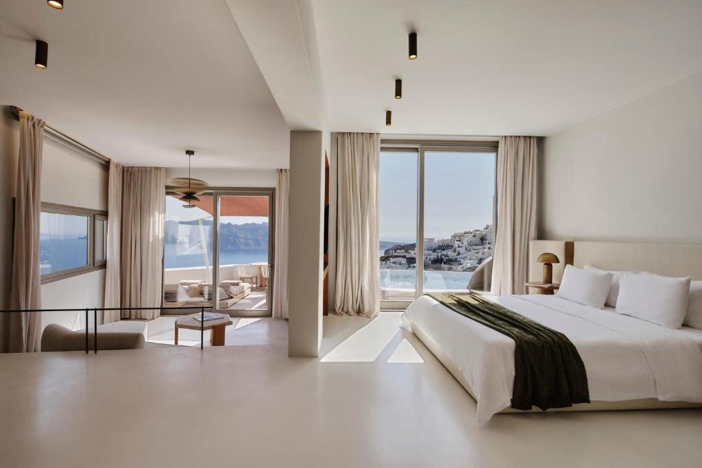 Andronis Luxury Suites - View 6