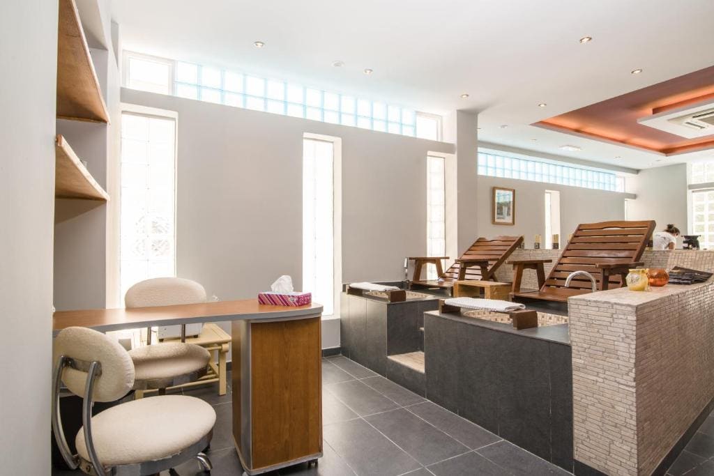 Antinea Suites Hotel & Spa - View 5