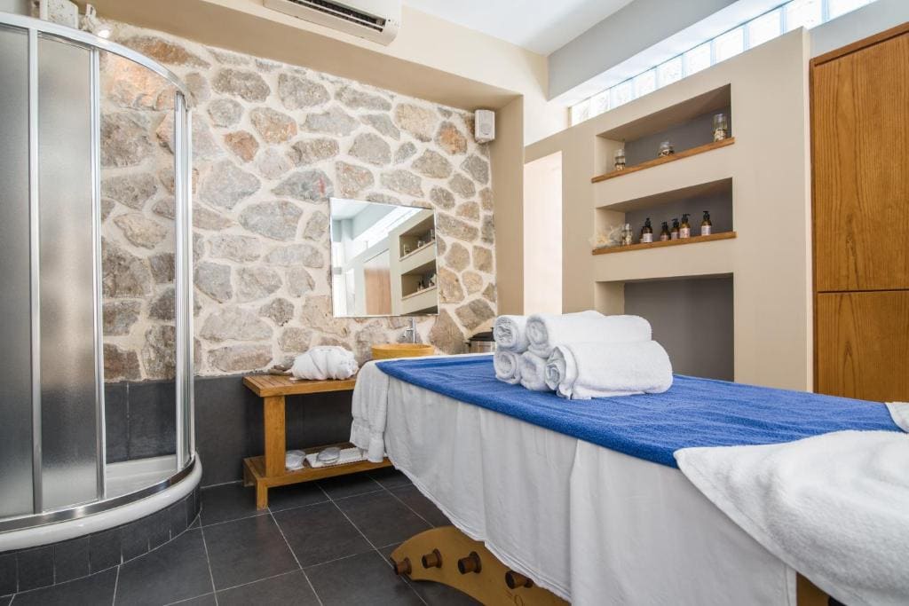 Antinea Suites Hotel & Spa - View 7