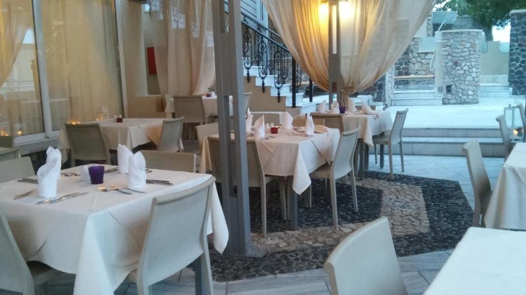 Antinea Suites Hotel & Spa - View 3