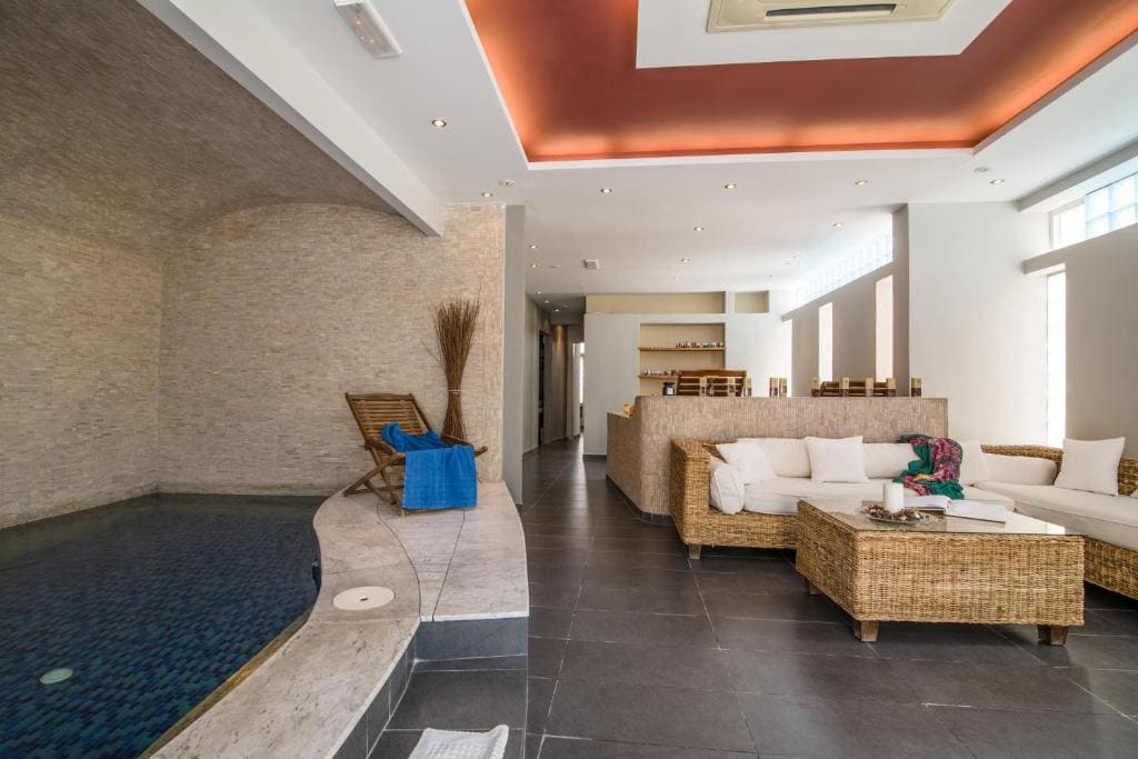 Antinea Suites Hotel & Spa - View 4