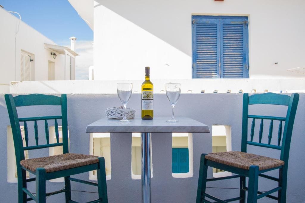 Hotel Antiparos - View 5