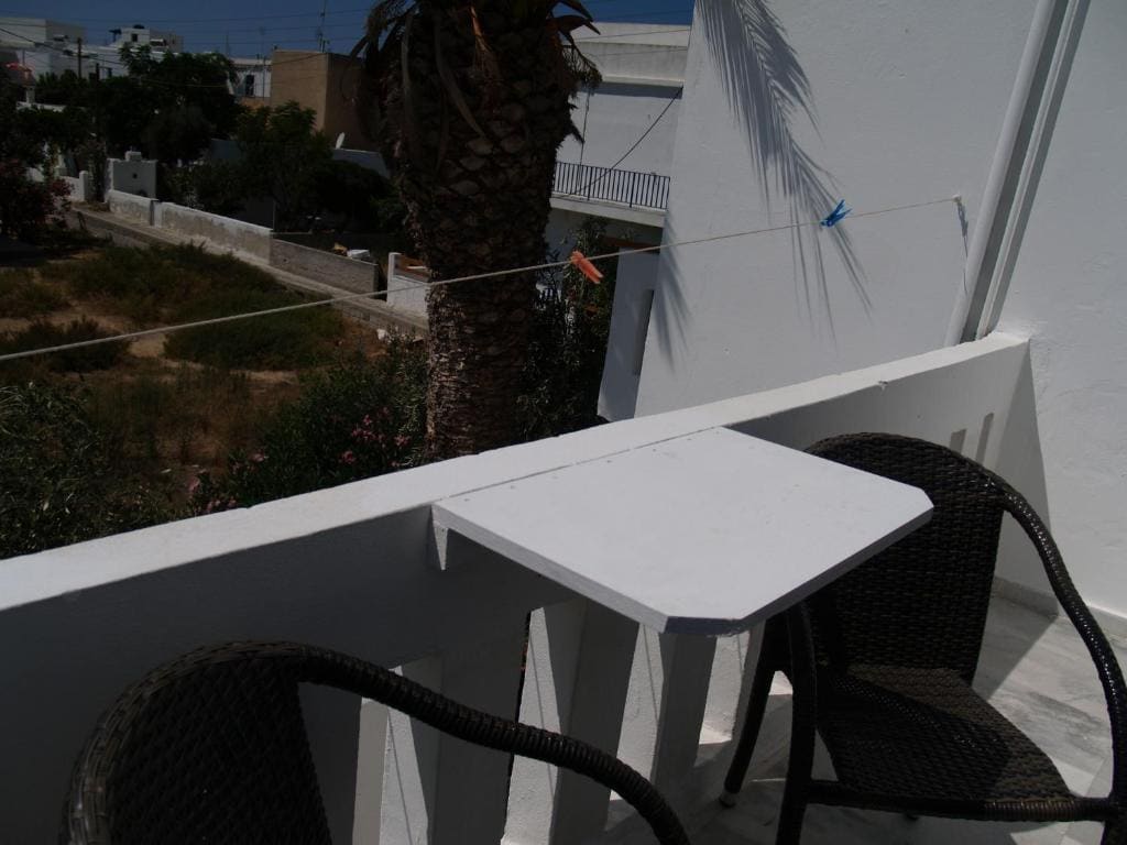 Hotel Antiparos - View 2