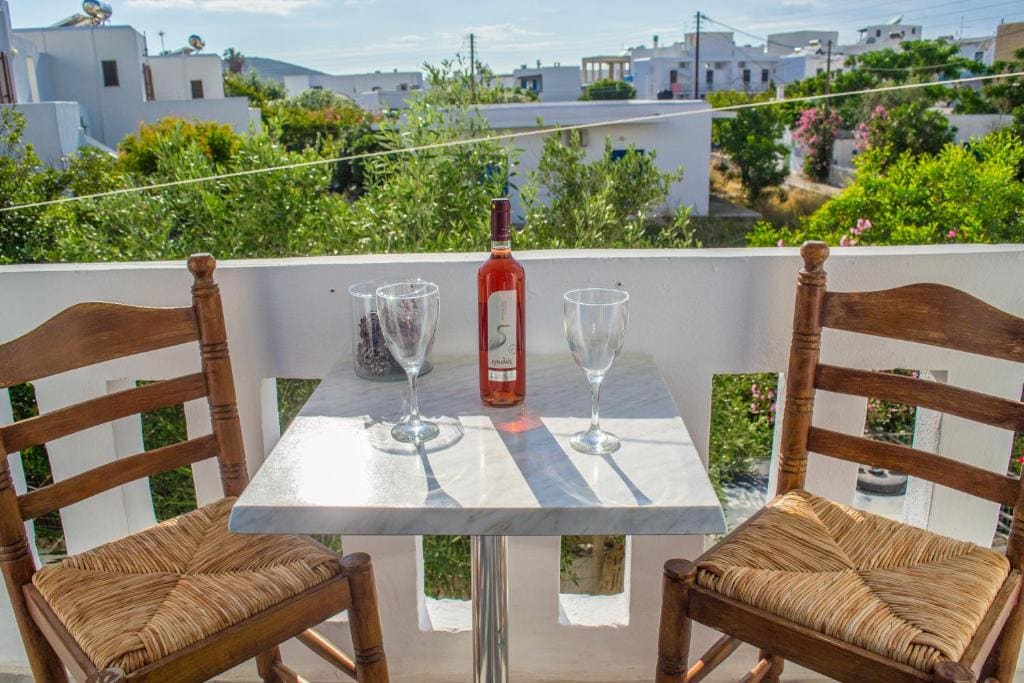 Hotel Antiparos - View 7
