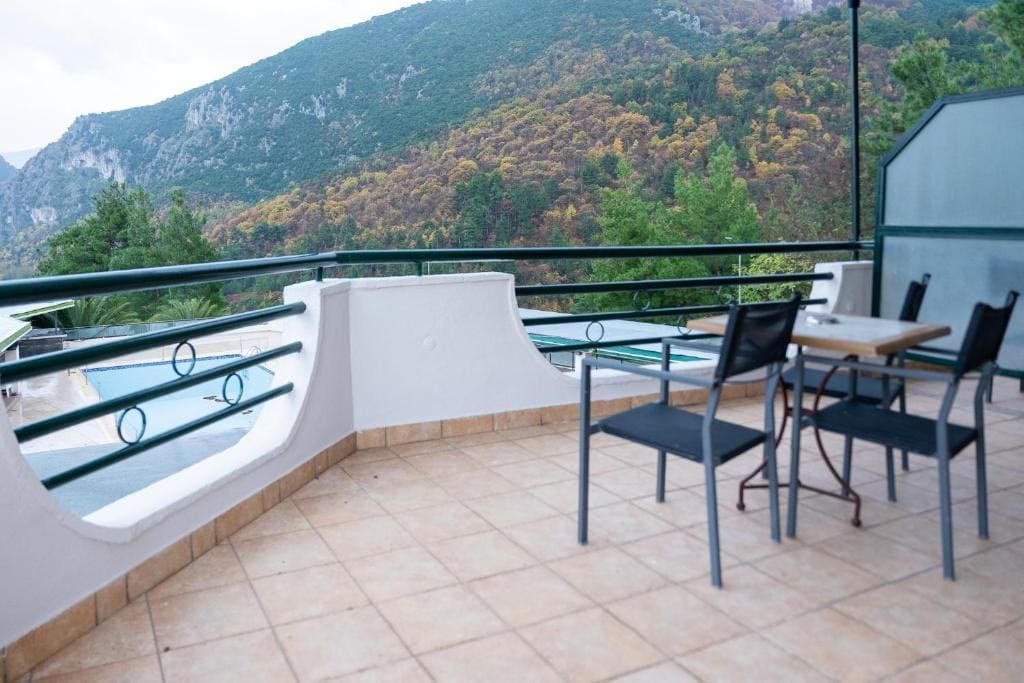 Apolis hotel - View 3