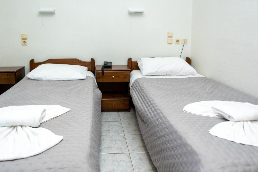 Apolis hotel - View 2