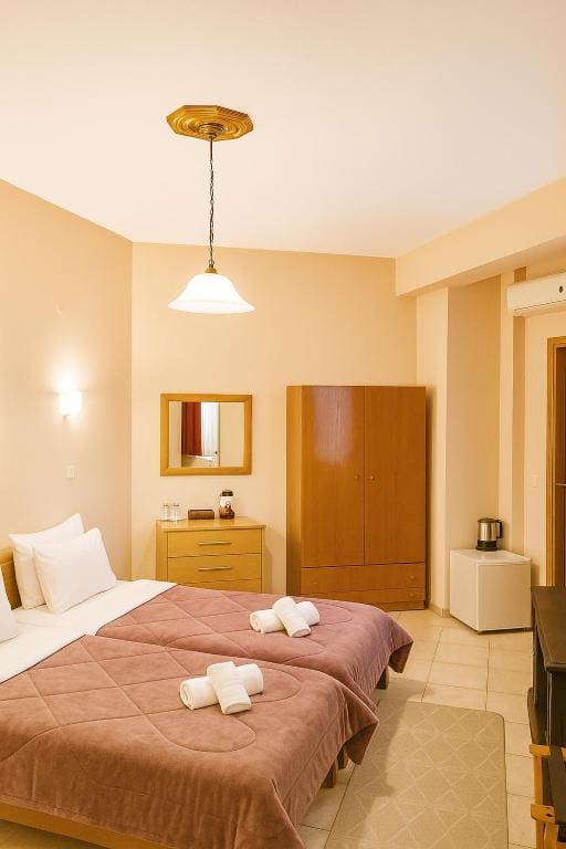 Hotel Siatistino Archontariki - View 6