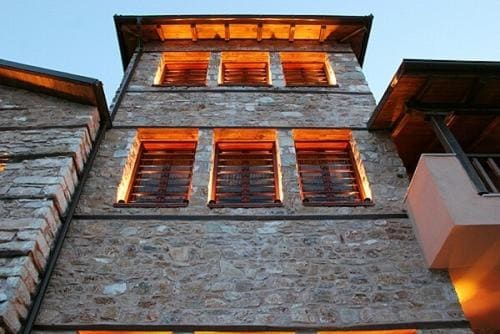 Archontiko Athina - 写真 5