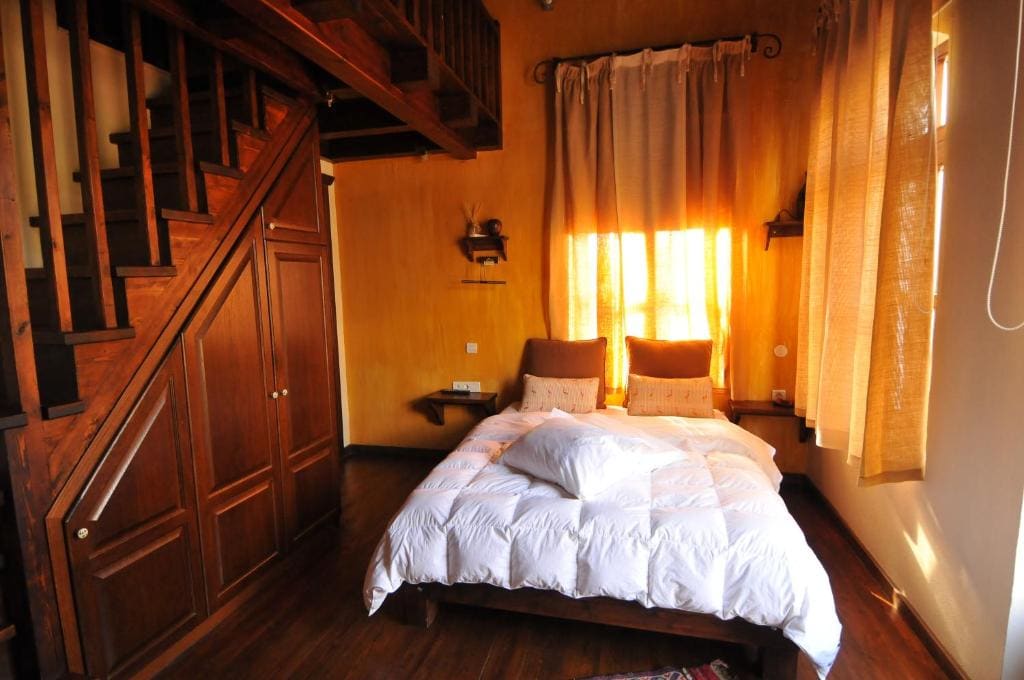 Mansion of Kerkini powered by hotel Oikoperiigitis — Hauptbild