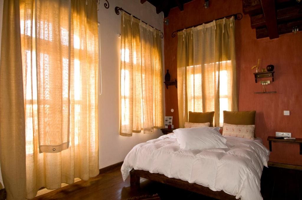 Mansion of Kerkini powered by hotel Oikoperiigitis — Ansicht 4