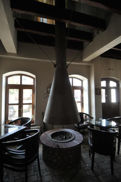 Mansion of Kerkini powered by hotel Oikoperiigitis — Ansicht 3