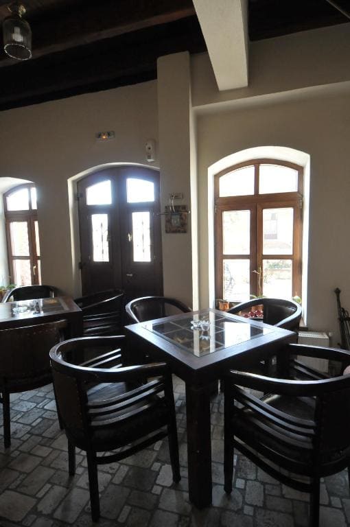 Mansion of Kerkini powered by hotel Oikoperiigitis — Ansicht 2